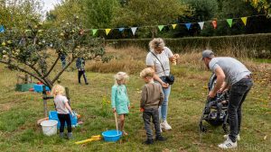 Vergroot decoratieve afbeelding