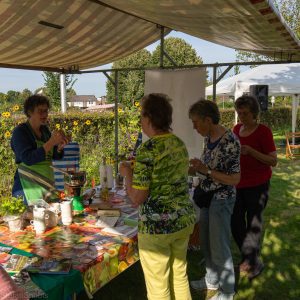 Vergroot decoratieve afbeelding