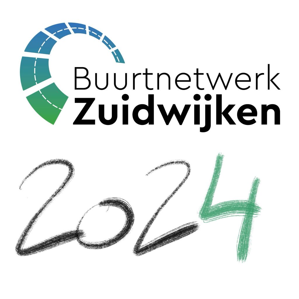 Buurtnetwerk Zuidwijken 2024